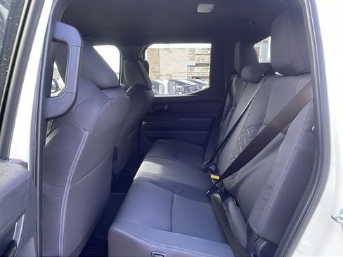 New 2026 Toyota Tacoma SR5 image 18