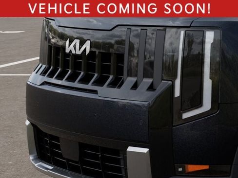 New 2027 Kia Telluride S AWD/4WD image 12