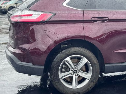 Used 2023 Ford Edge SEL w/ Convenience Package image 43