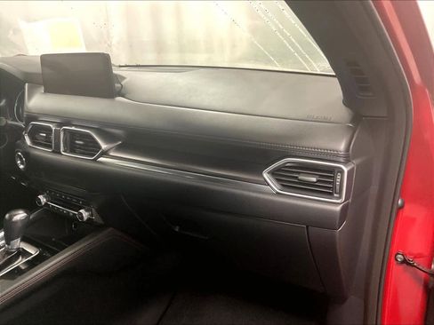 Used 2023 MAZDA CX-5 AWD 2.5 Turbo image 13