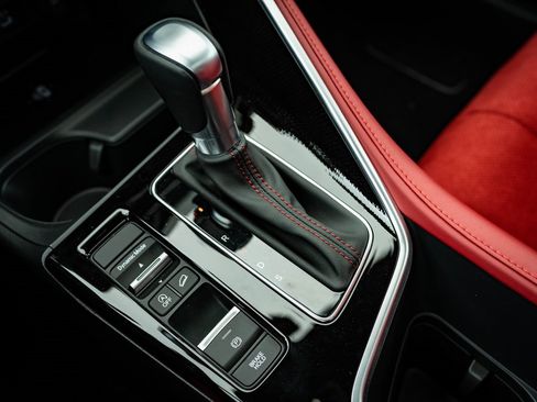 Certified 2025 Acura ADX A-Spec image 32