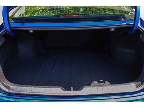 Certified 2025 Kia K4 FWD image 22