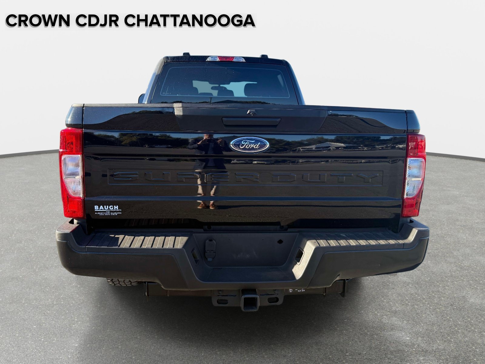 Used 2020 Ford F250 XL w/ Power Equipment Group AWD/4WD image 5