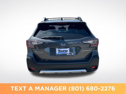 Used 2023 Subaru Outback Limited AWD/4WD image 5