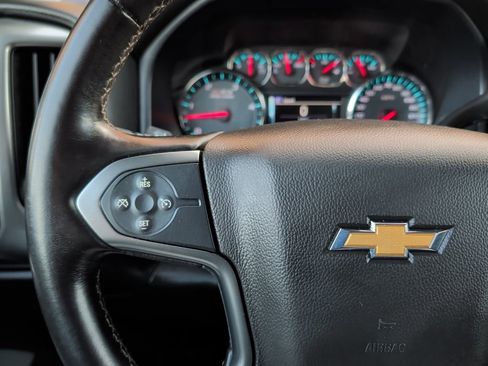 Used 2019 Chevrolet Silverado 2500 LT w/ LT Convenience Package image 24