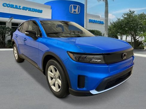 New 2026 Honda Prologue EX image 7
