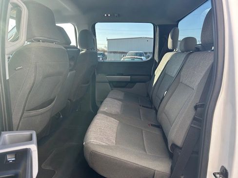 Certified 2025 Ford F250 XLT image 13