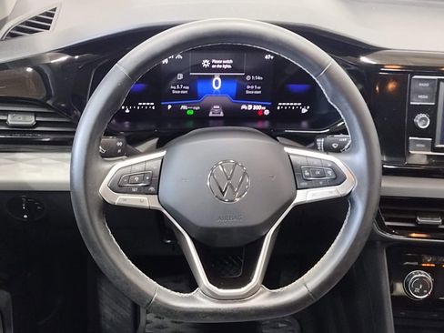 Certified 2024 Volkswagen Taos S image 33
