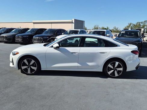 Used 2025 Audi A5 2.0T Premium Plus w/ Premium Plus image 3