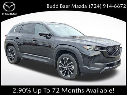 New 2026 MAZDA CX-50 2.5 Hybrid w/ Weather Package