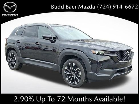 New 2026 MAZDA CX-50 2.5 Hybrid w/ Weather Package image 1