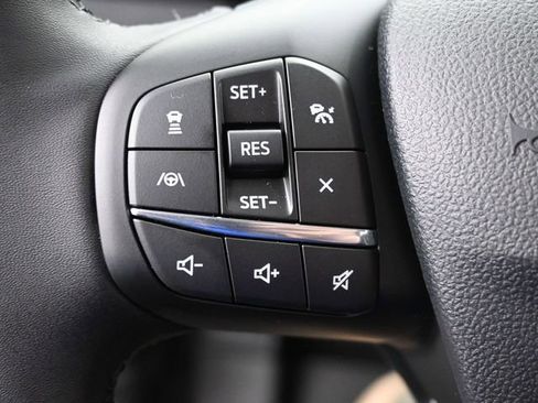 New 2025 Ford Bronco Sport Big Bend w/ Convenience Package image 17