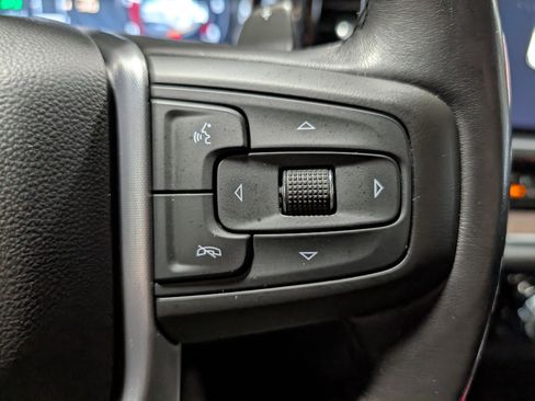 Used 2023 GMC Sierra 1500 SLT w/ SLT Premium Plus Package image 25