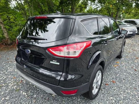 Used 2014 Ford Escape SE FWD image 5