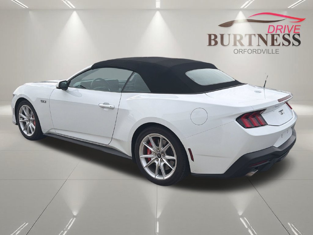 Used 2024 Ford Mustang GT Premium RWD image 6