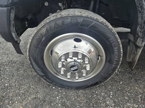 Used 2019 Ford F450 XL w/ XL Value Package AWD/4WD image 11