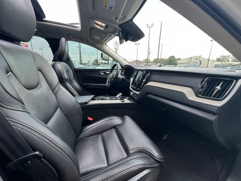 Used 2022 Volvo XC60 T8 Inscription w/ Advanced Package image 26