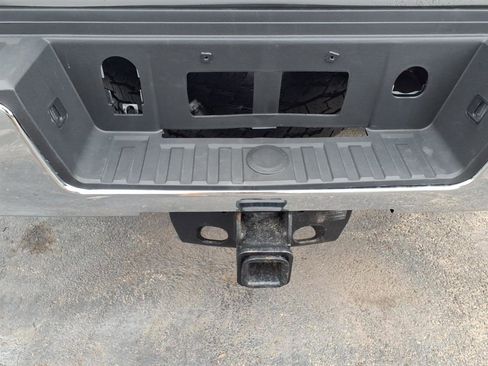 Used 2013 Chevrolet Silverado 2500 LT w/ Suspension Package, Off-Road image 15