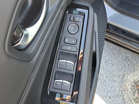 New 2026 Honda Accord Touring image 22