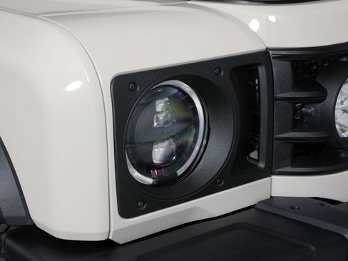 New 2025 INEOS Grenadier image 17