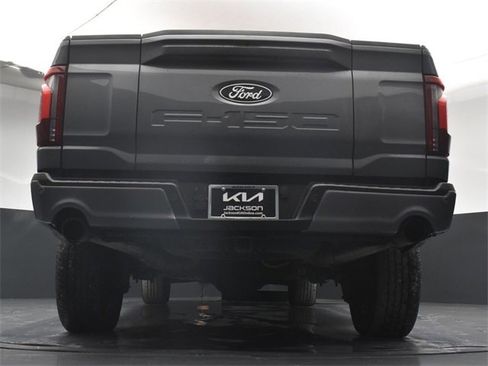 Used 2024 Ford F150 Lariat w/ Bed Utility Package image 38