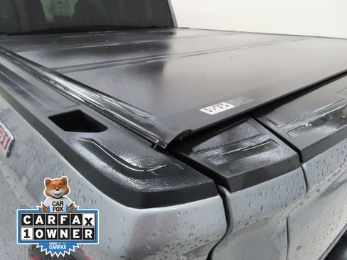 Used 2023 GMC Sierra 1500 SLT image 21