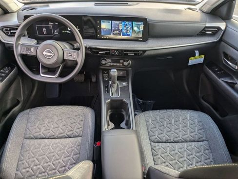 New 2026 Nissan Kicks SV w/ Cold Weather Package image 39