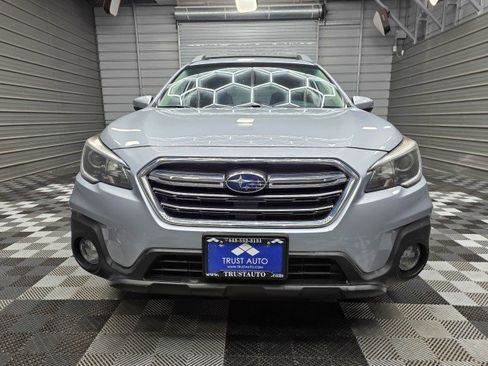 Used 2019 Subaru Outback 2.5i Premium AWD/4WD image 4