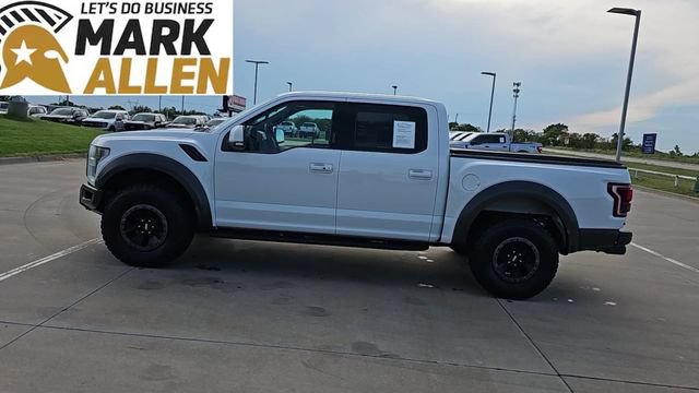 Used 2018 Ford F150 Raptor w/ Equipment Group 802A Luxury AWD/4WD image 5