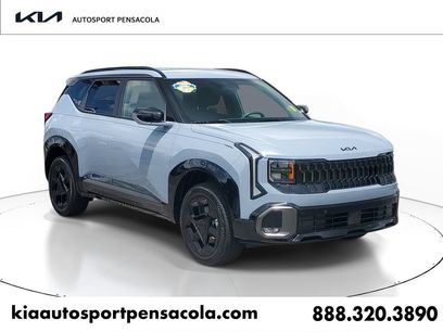Used 2027 Kia Seltos X-Line S