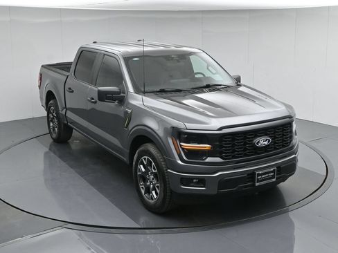 Used 2024 Ford F150 STX RWD image 39