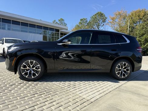 New 2026 BMW X3 xDrive30 w/ Convenience Package image 3