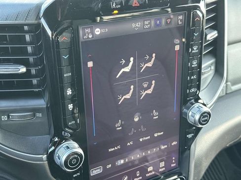 New 2026 RAM 1500 Big Horn AWD/4WD image 29