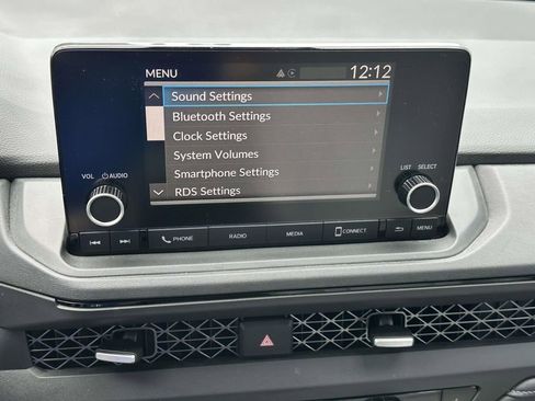 Certified 2023 Honda Accord EX image 20