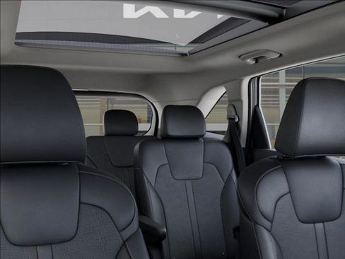 New 2025 Kia Sorento SX image 27
