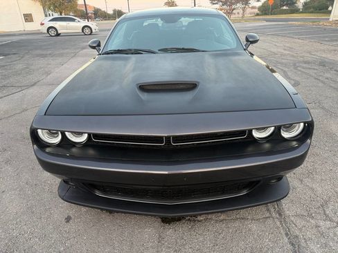 Used 2021 Dodge Challenger R/T image 2