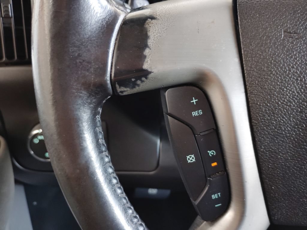 Used 2017 Chevrolet Express 2500 LS RWD image 25