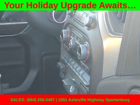 Used 2021 Chevrolet Silverado 1500 RST image 24