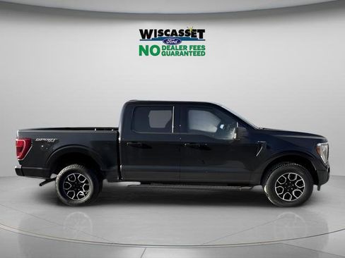 Used 2022 Ford F150 XLT w/ Equipment Group 302A High image 8