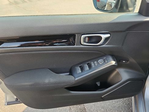 Certified 2026 Honda Civic Sport image 12