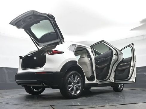 Certified 2025 MAZDA CX-30 AWD 2.5 S w/ Premium Package image 50