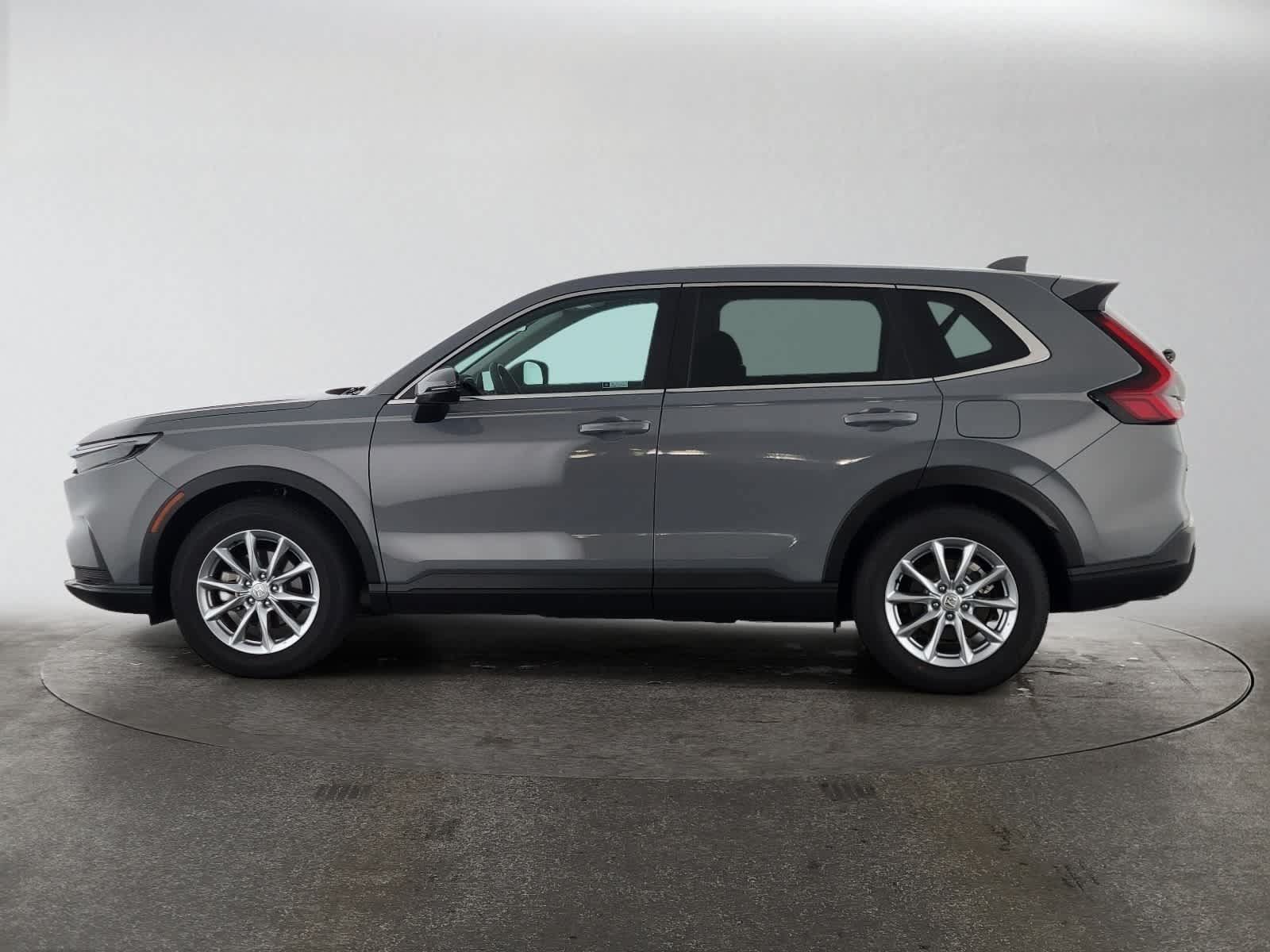Used 2026 Honda CR-V EX image 6