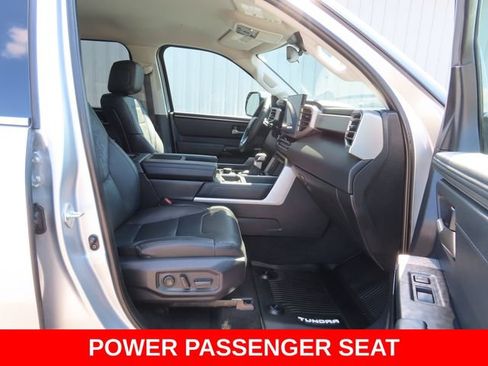 Used 2023 Toyota Tundra Limited AWD/4WD image 26