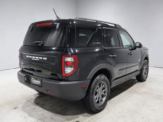 Used 2021 Ford Bronco Sport Big Bend video 2