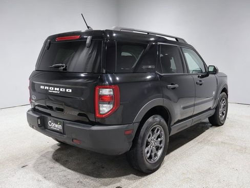Used 2021 Ford Bronco Sport Big Bend image 2