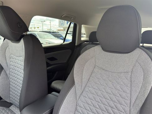 New 2026 Volkswagen Tiguan S image 11