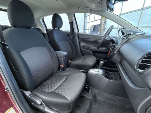 Used 2022 Mitsubishi Mirage ES image 13