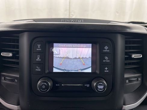 Used 2023 RAM 1500 Lone Star image 14