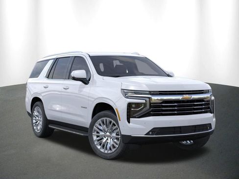 New 2026 Chevrolet Tahoe LT RWD image 10