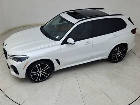 Used 2023 BMW X5 sDrive40i w/ Executive Package image 77